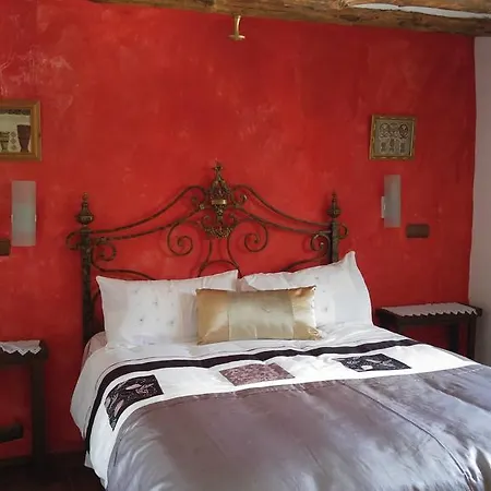 Casa Joya Aparthotel *
