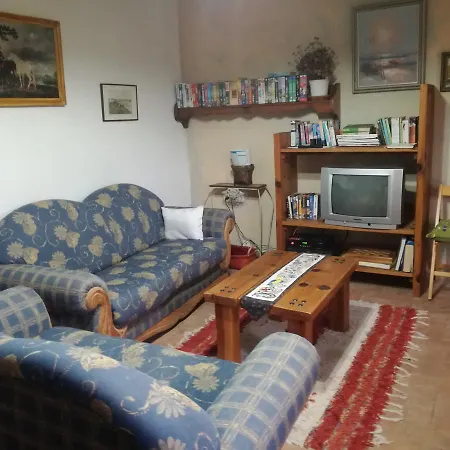 Casa Joya *