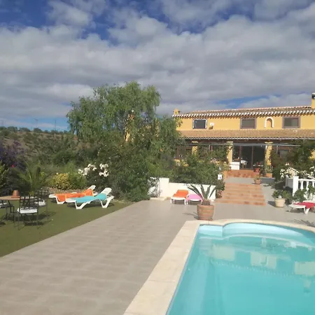 Casa Joya Aparthotel *