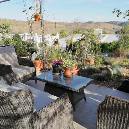 Aparthotel Casa Joya *