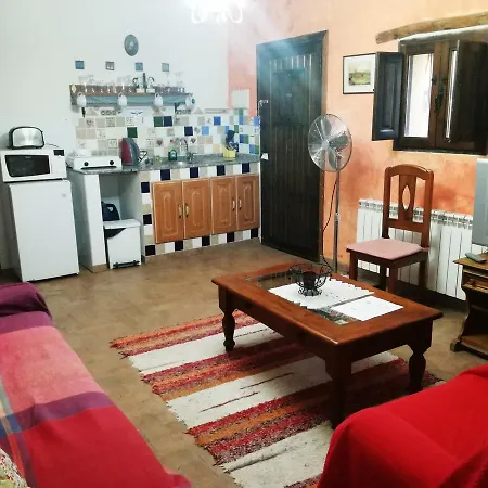 Aparthotel Casa Joya