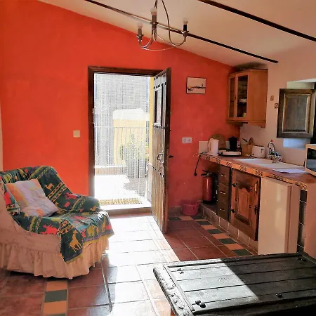 Casa Joya *