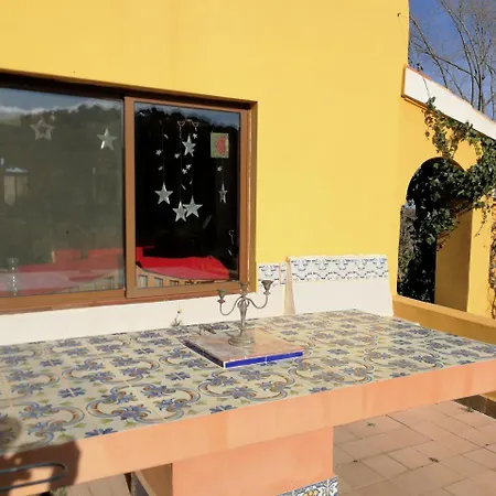 Casa Joya Апарт-отель