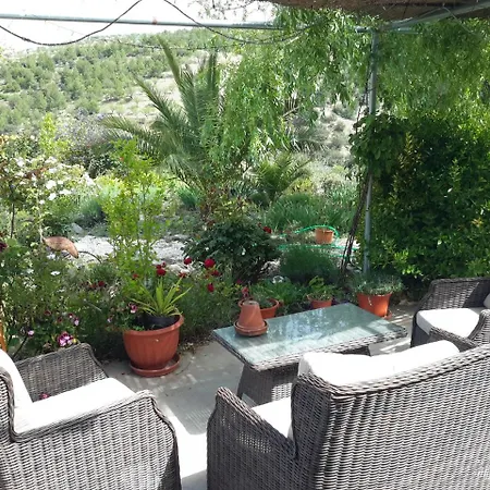 Casa Joya