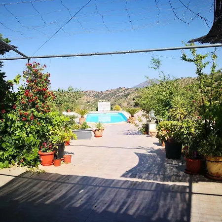Casa Joya Aparthotel *