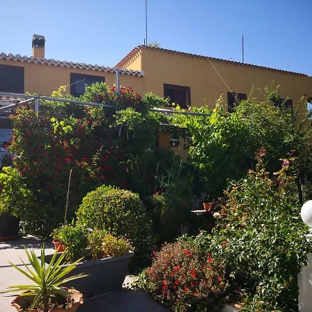 Casa Joya Aparthotel La Losilla