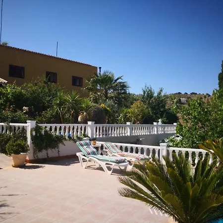 Casa Joya Aparthotel