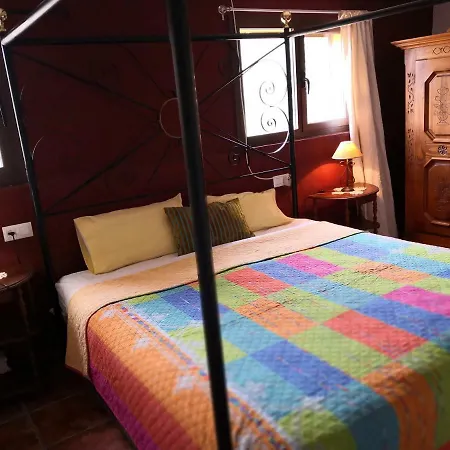 Casa Joya * La Losilla