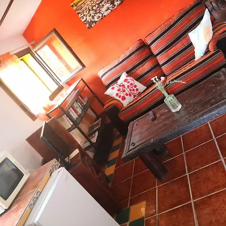 Casa Joya *