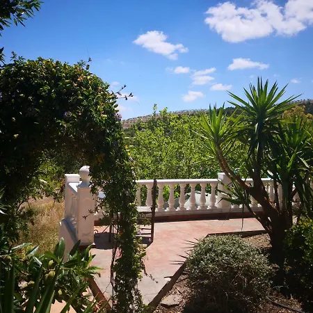 Casa Joya