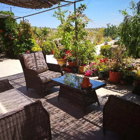 Aparthotel Casa Joya *
