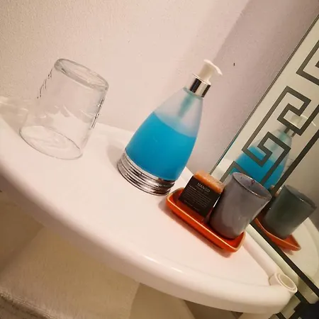 Aparthotel Casa Joya 4*