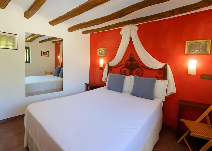 Casa Joya Apartahotel