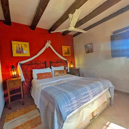 Casa Joya מלון דירות 4*
